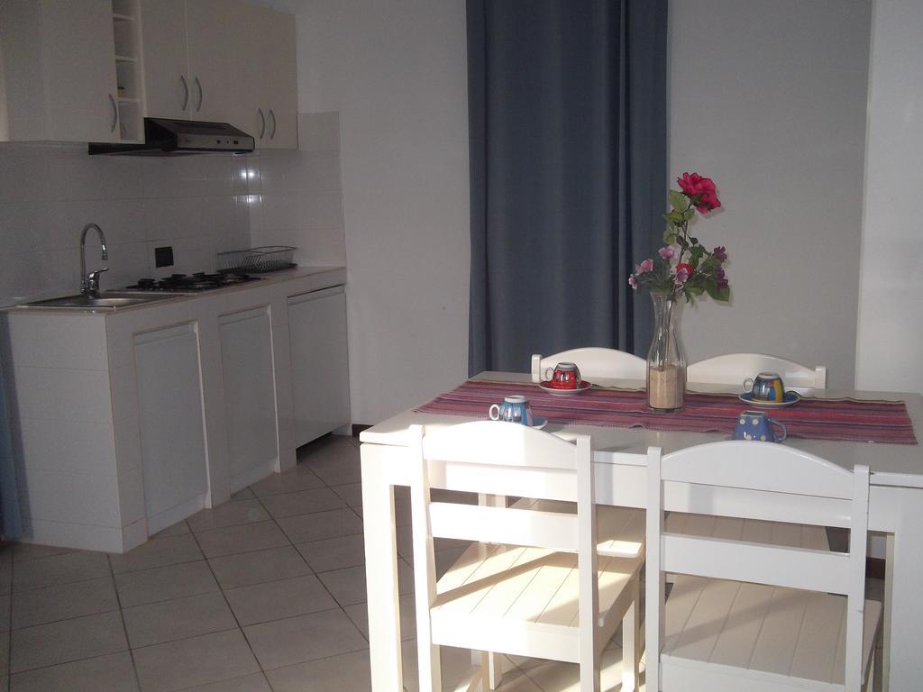 Apartment Ocean Front Praia Estoril 萨尔雷 外观 照片