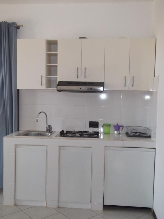 Apartment Ocean Front Praia Estoril 萨尔雷 外观 照片