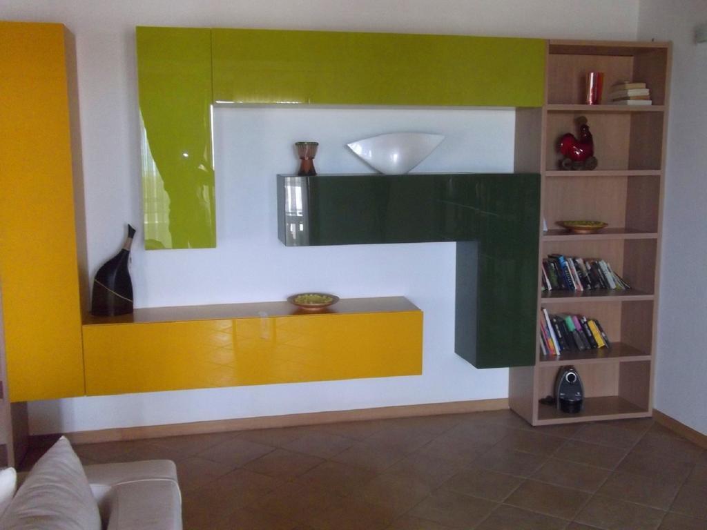 Apartment Ocean Front Praia Estoril 萨尔雷 外观 照片