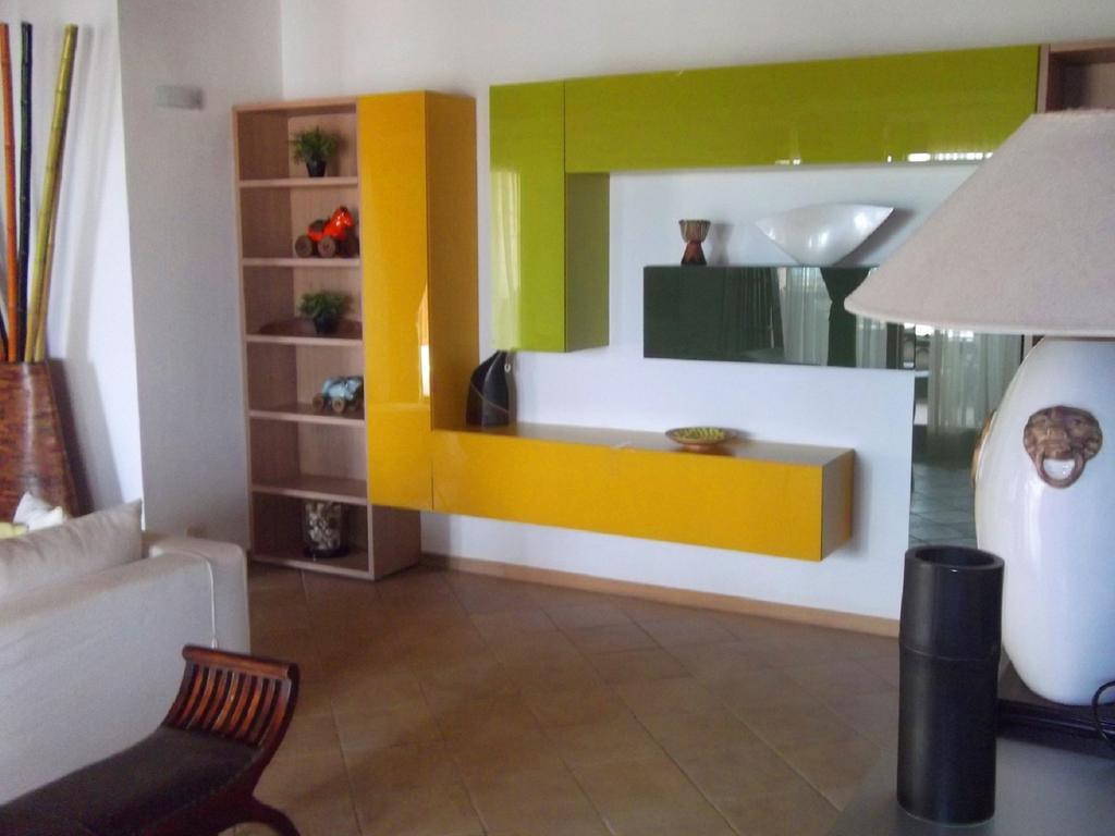 Apartment Ocean Front Praia Estoril 萨尔雷 外观 照片