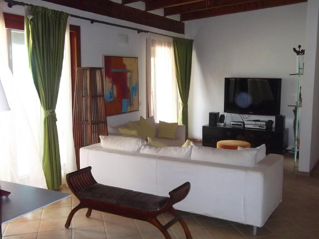 Apartment Ocean Front Praia Estoril 萨尔雷 外观 照片