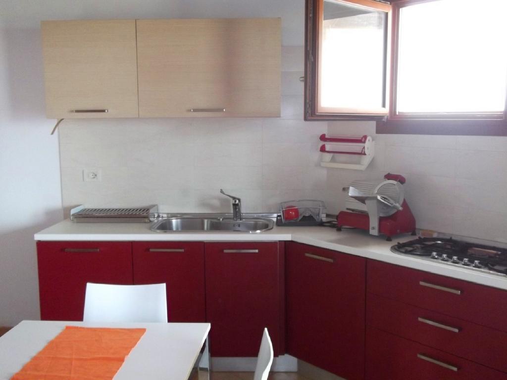 Apartment Ocean Front Praia Estoril 萨尔雷 外观 照片
