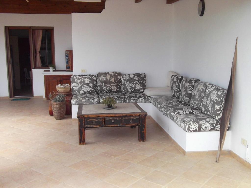 Apartment Ocean Front Praia Estoril 萨尔雷 外观 照片