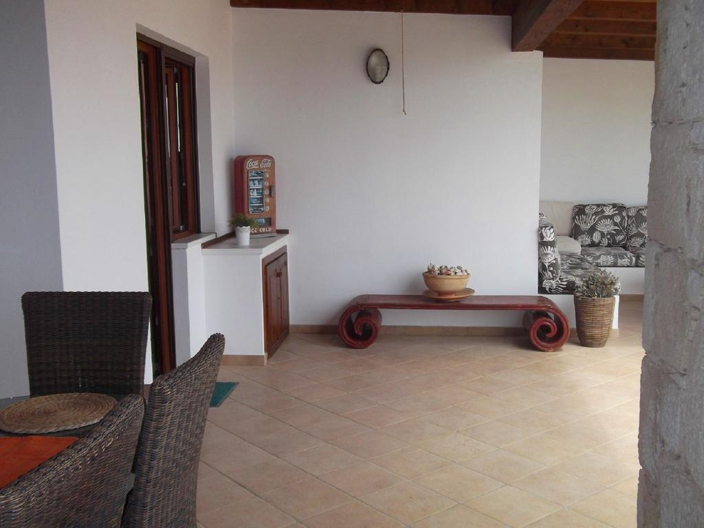 Apartment Ocean Front Praia Estoril 萨尔雷 外观 照片