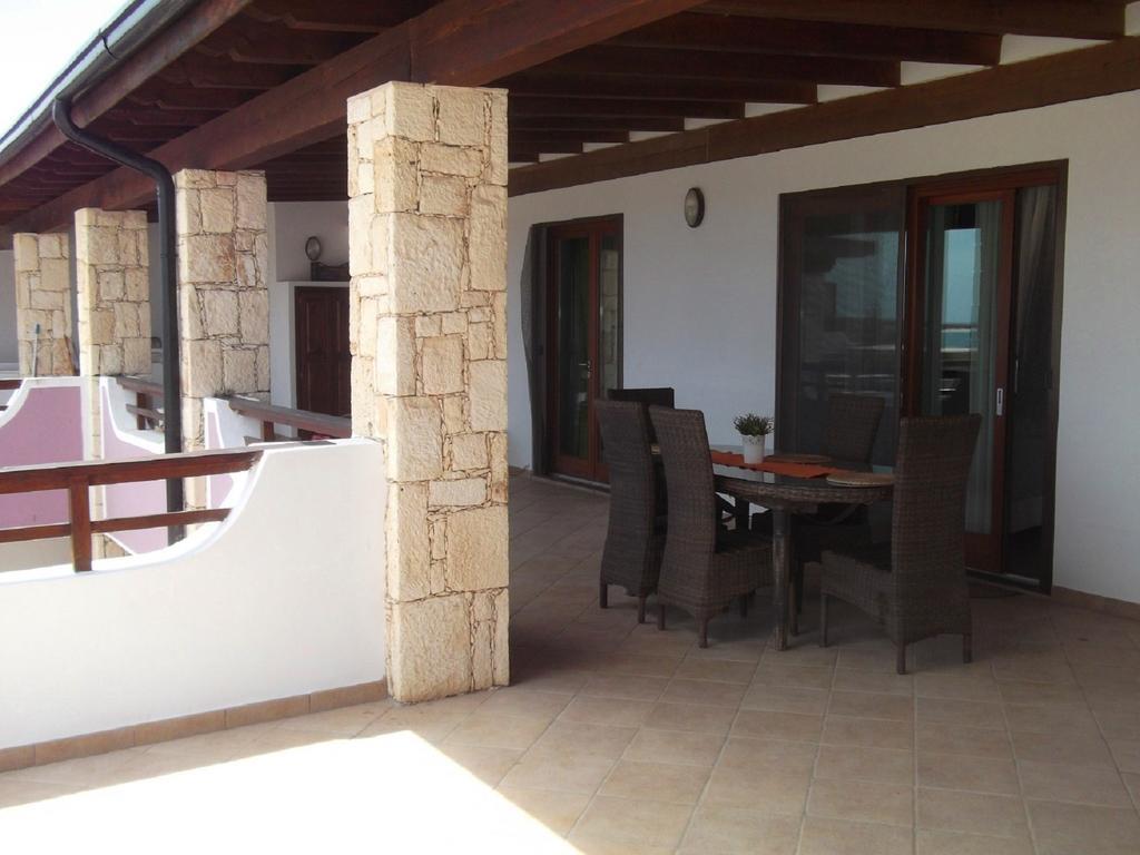 Apartment Ocean Front Praia Estoril 萨尔雷 外观 照片