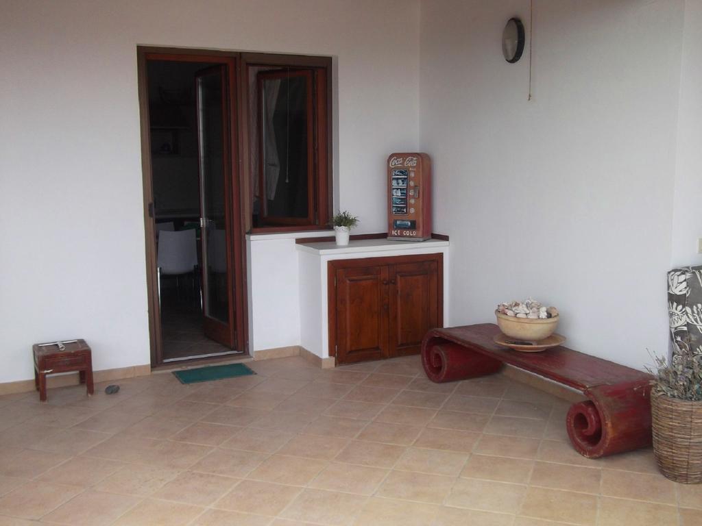 Apartment Ocean Front Praia Estoril 萨尔雷 外观 照片