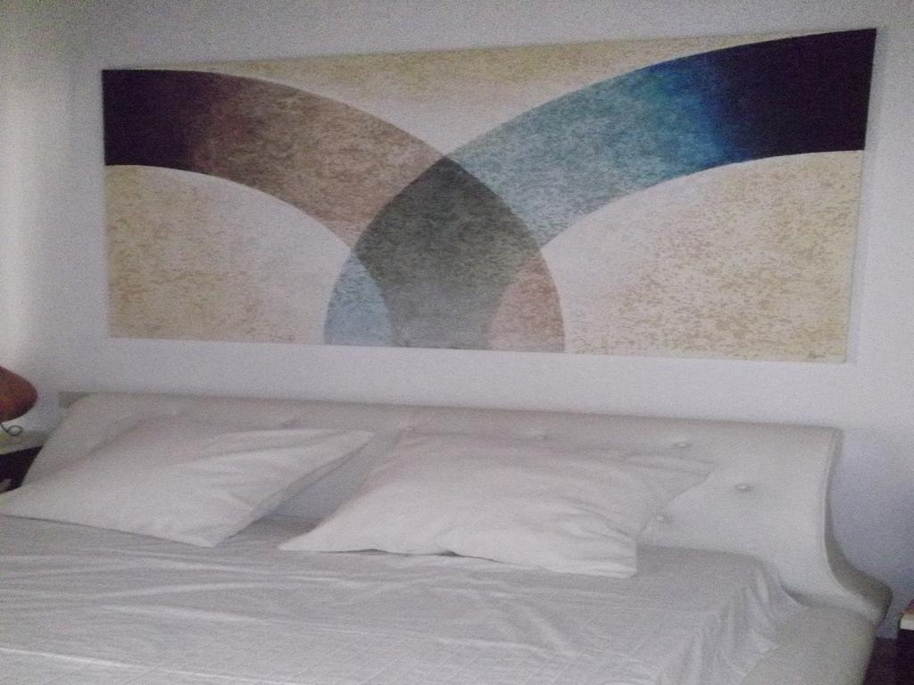 Apartment Ocean Front Praia Estoril 萨尔雷 外观 照片