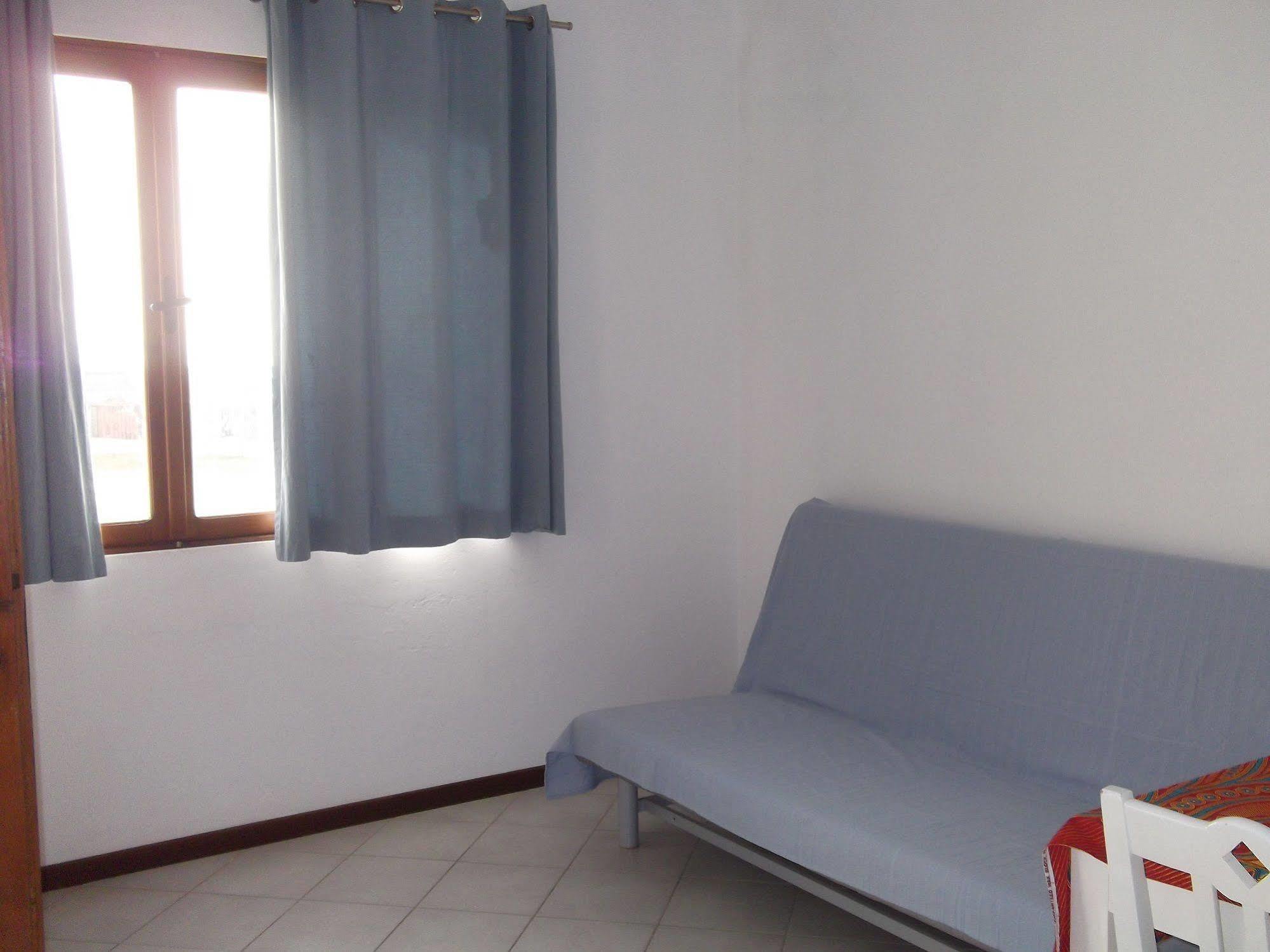Apartment Ocean Front Praia Estoril 萨尔雷 外观 照片