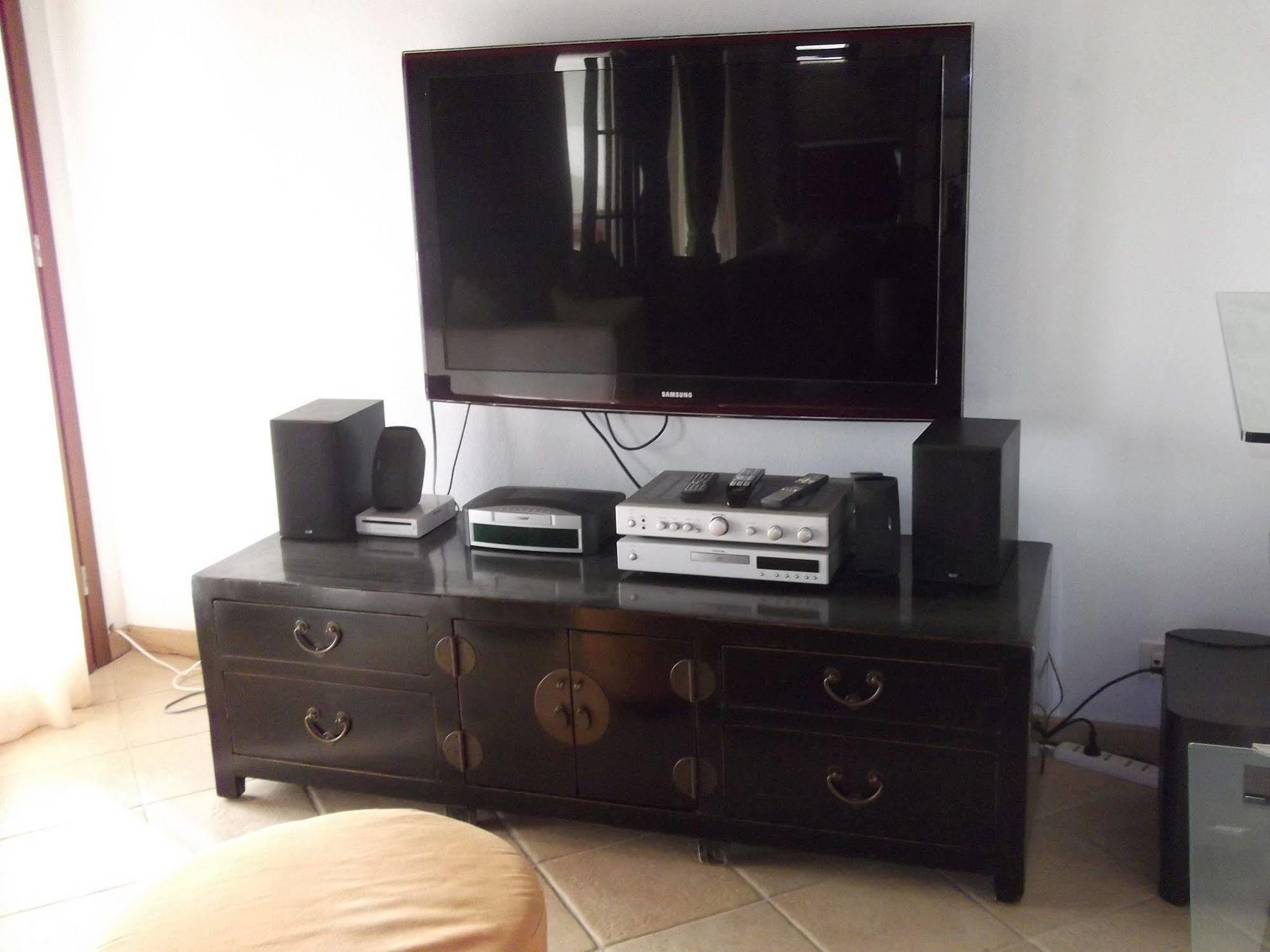 Apartment Ocean Front Praia Estoril 萨尔雷 外观 照片