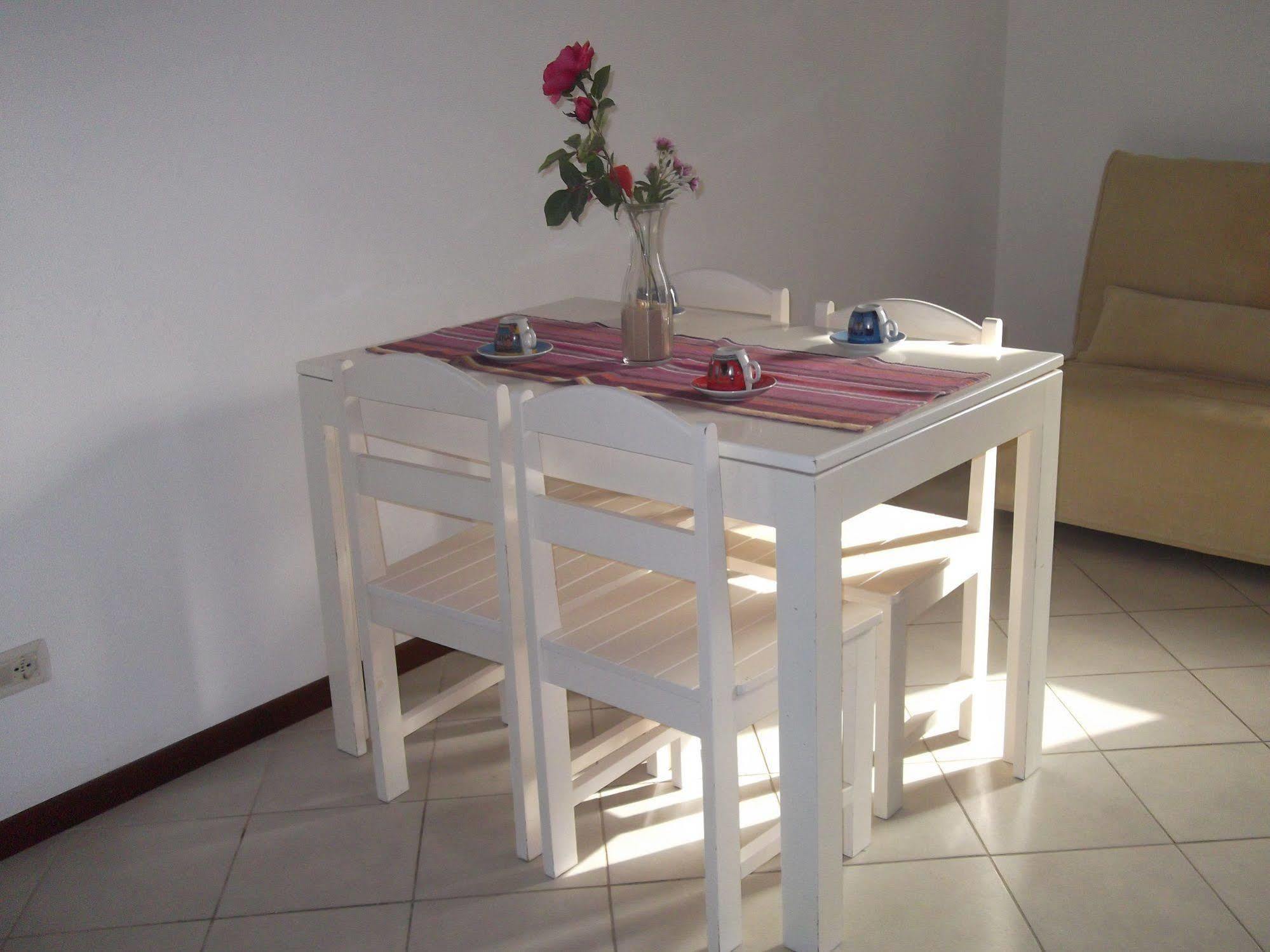 Apartment Ocean Front Praia Estoril 萨尔雷 外观 照片