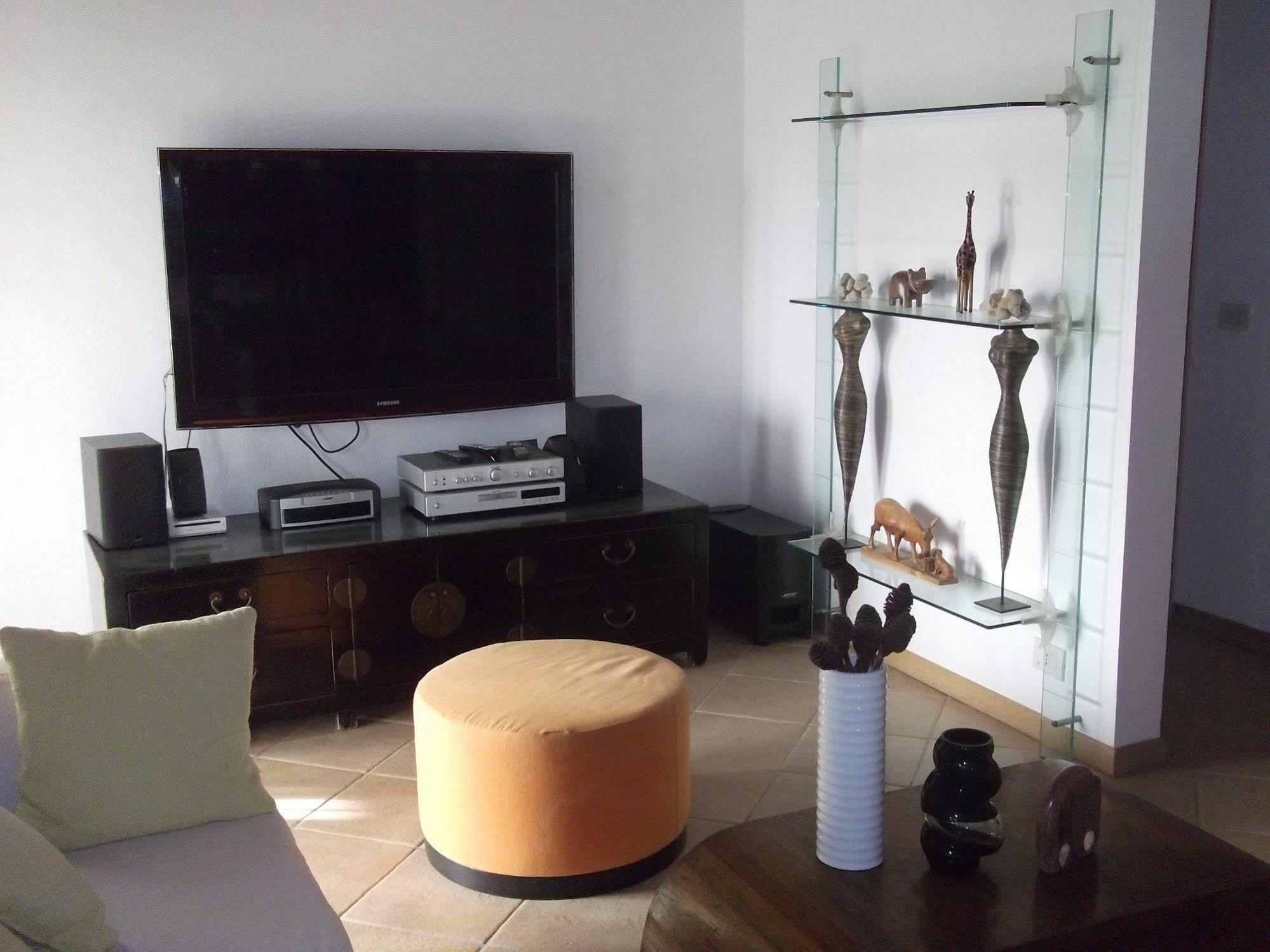 Apartment Ocean Front Praia Estoril 萨尔雷 外观 照片