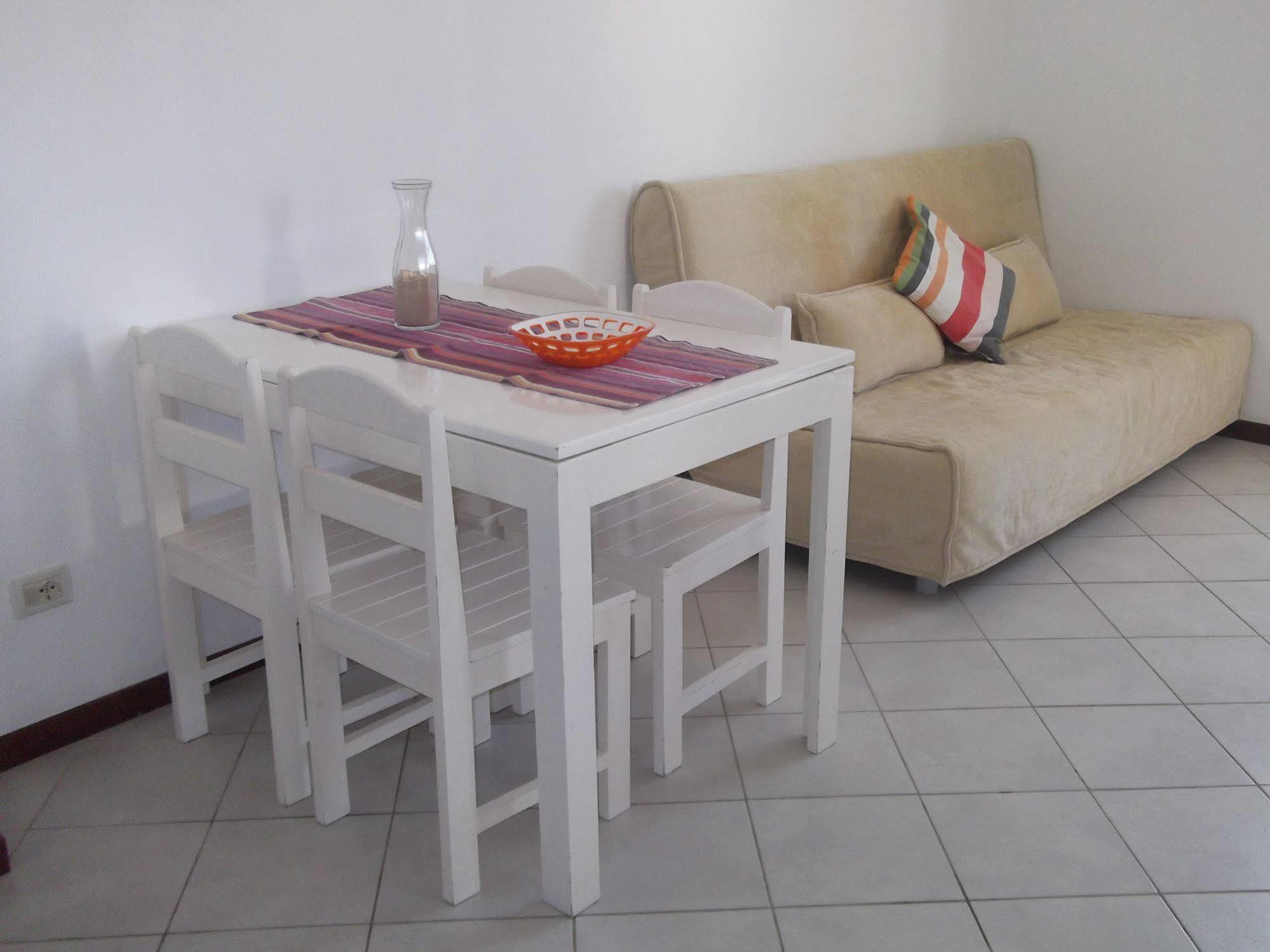Apartment Ocean Front Praia Estoril 萨尔雷 外观 照片