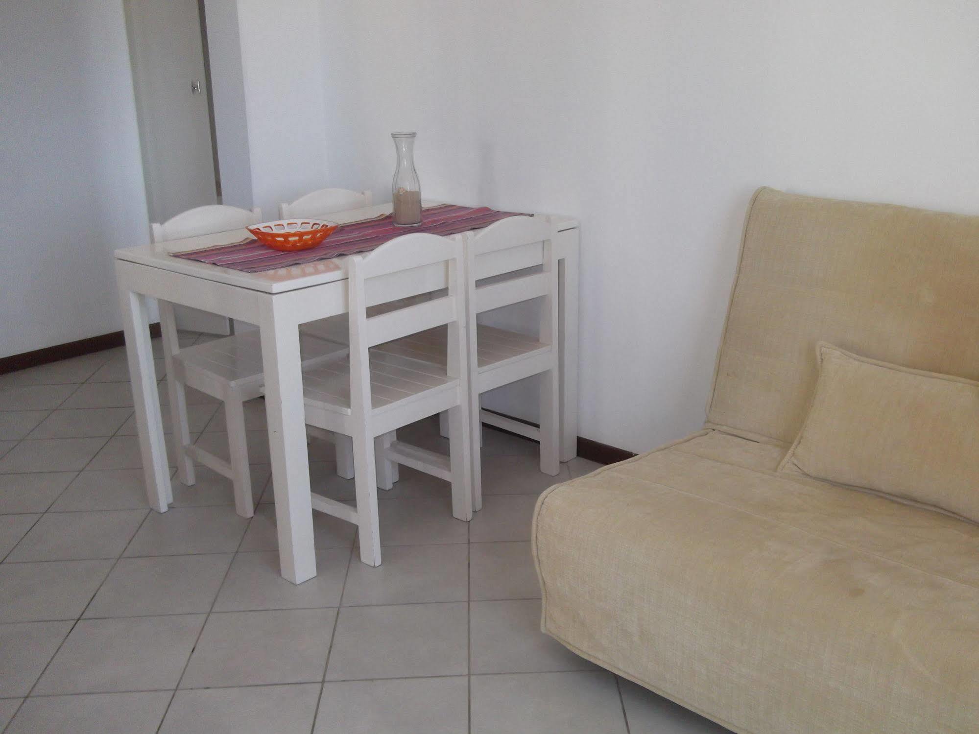 Apartment Ocean Front Praia Estoril 萨尔雷 外观 照片