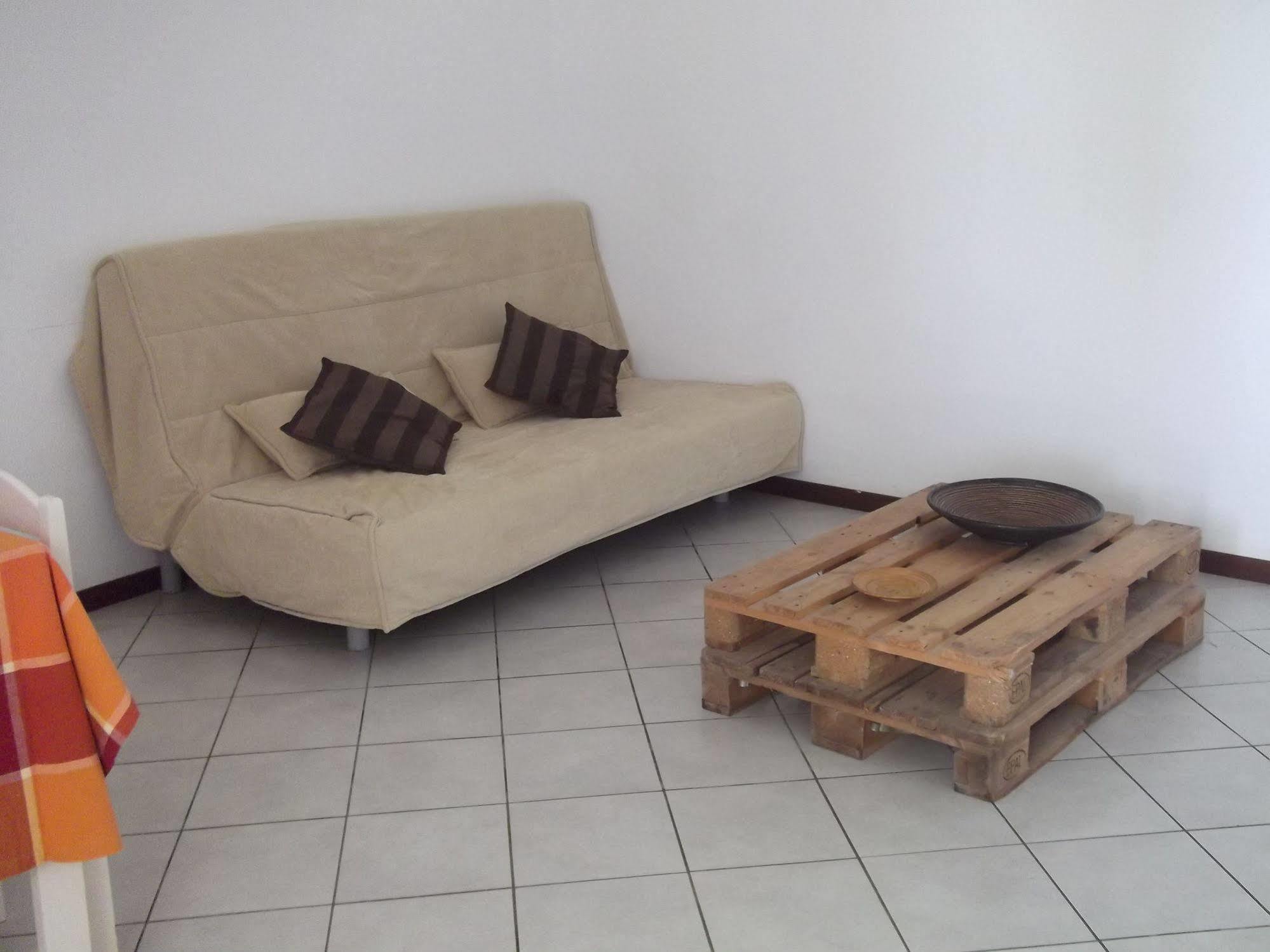 Apartment Ocean Front Praia Estoril 萨尔雷 外观 照片