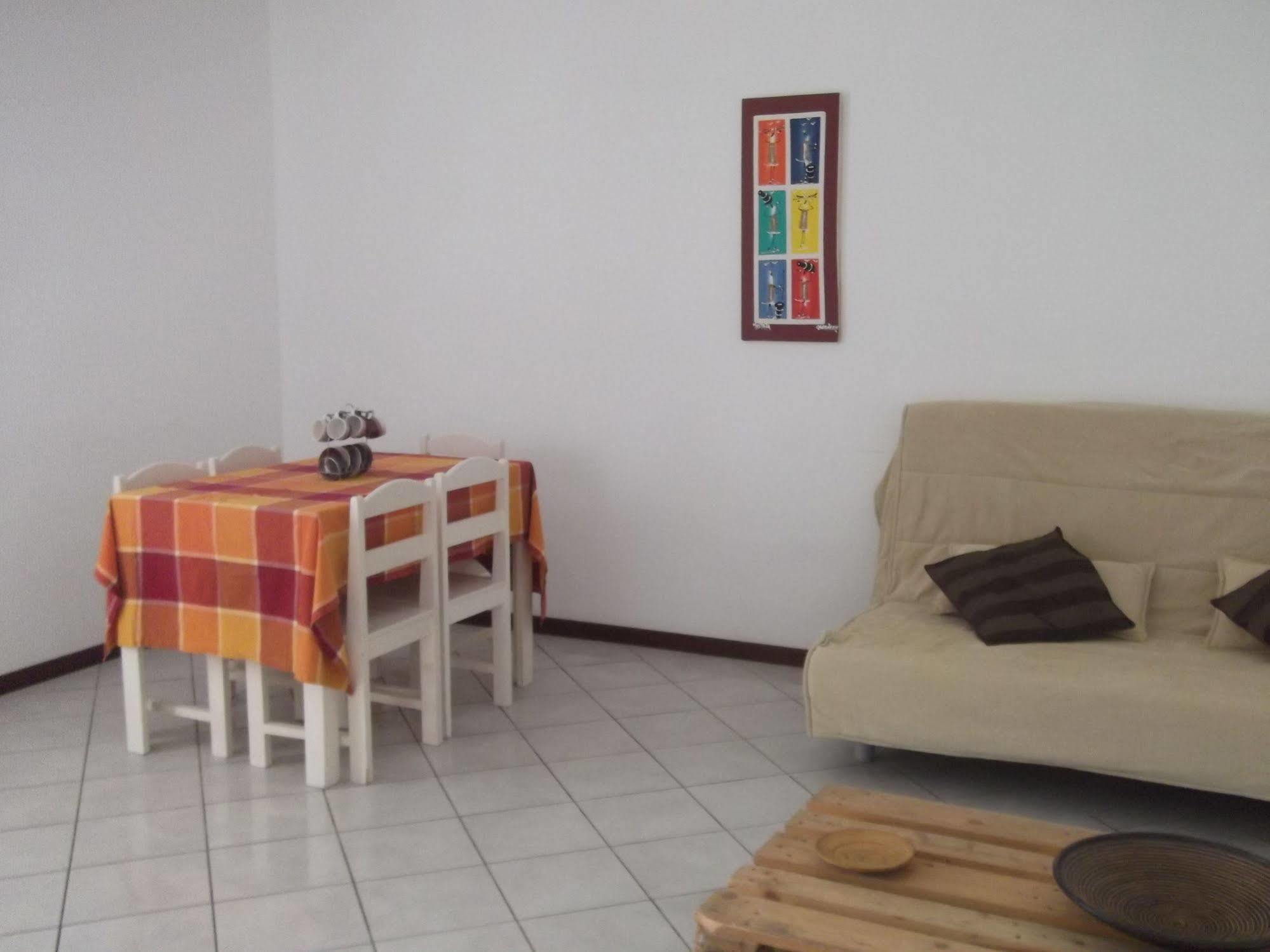 Apartment Ocean Front Praia Estoril 萨尔雷 外观 照片