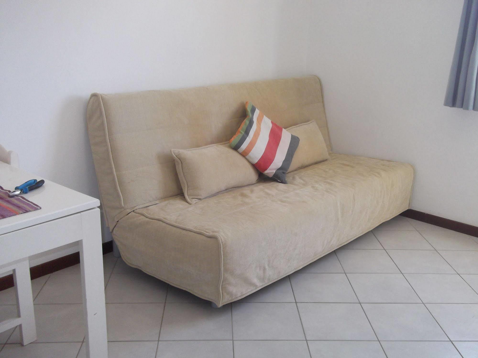Apartment Ocean Front Praia Estoril 萨尔雷 外观 照片
