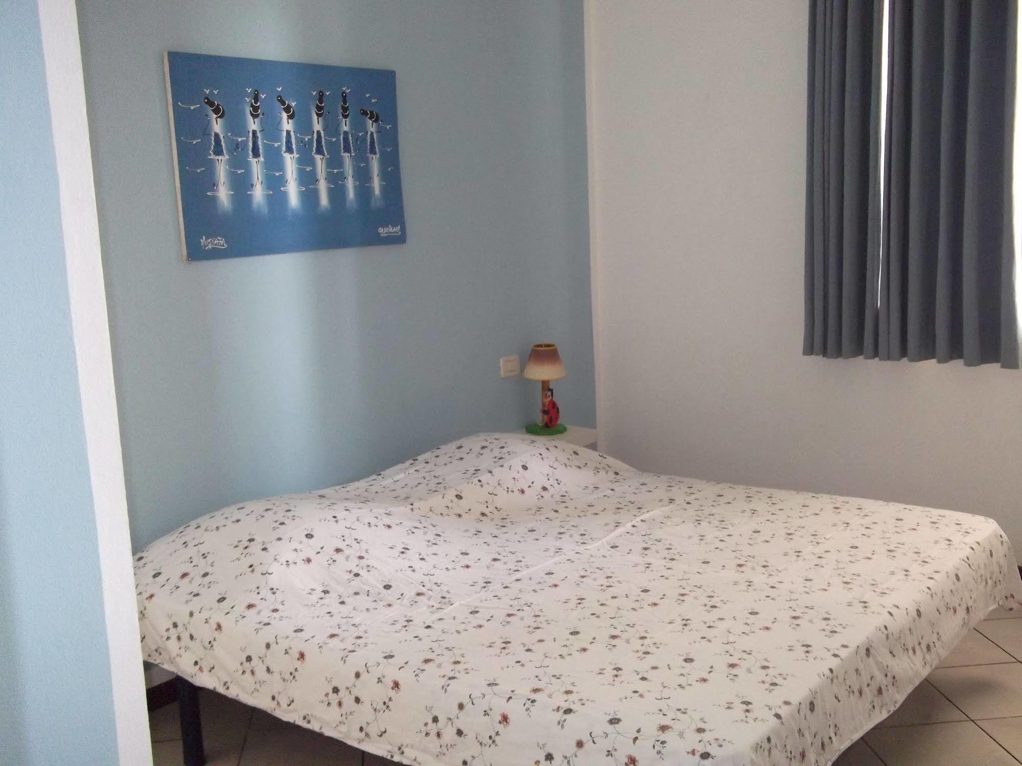 Apartment Ocean Front Praia Estoril 萨尔雷 外观 照片