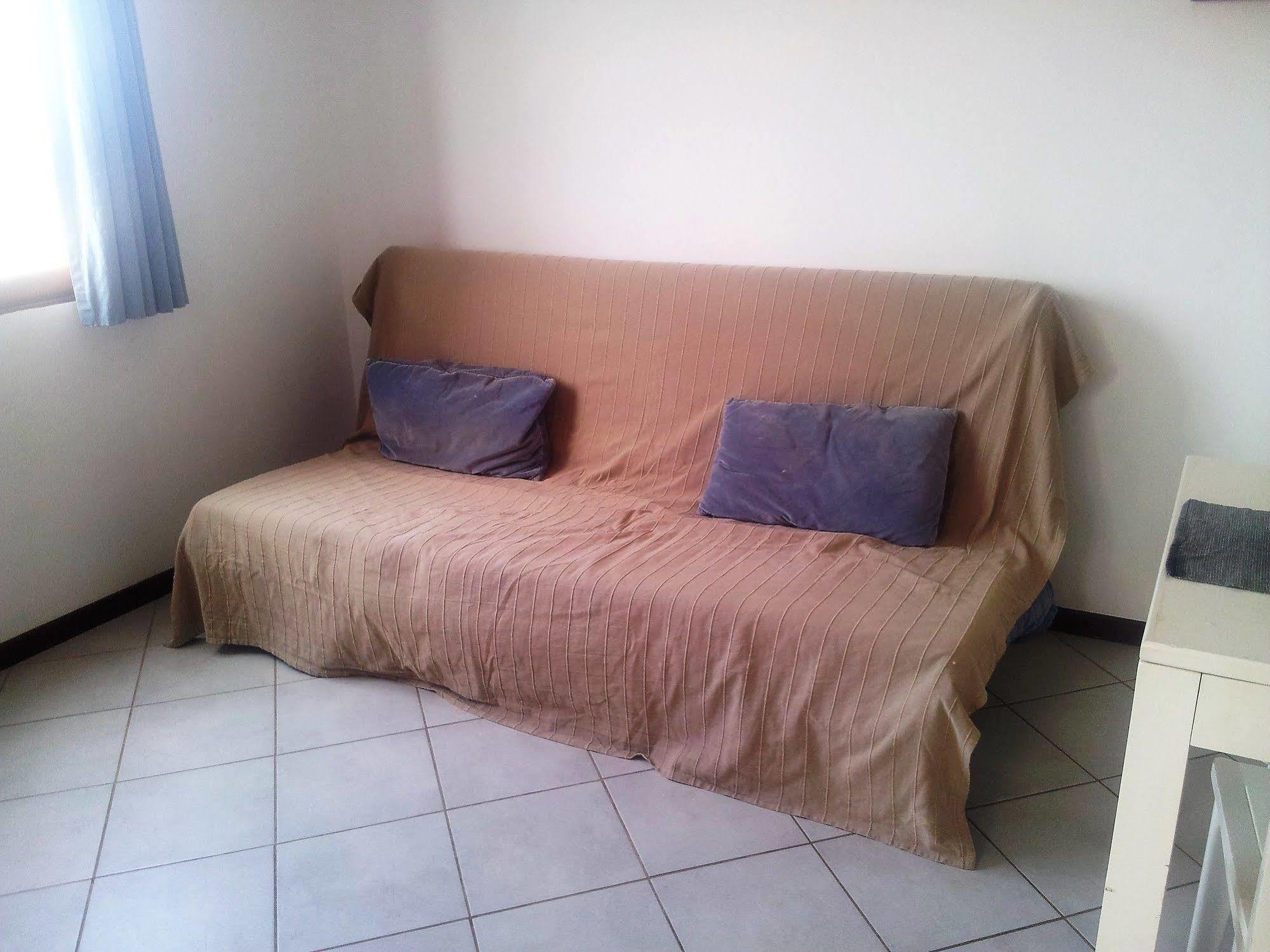 Apartment Ocean Front Praia Estoril 萨尔雷 外观 照片