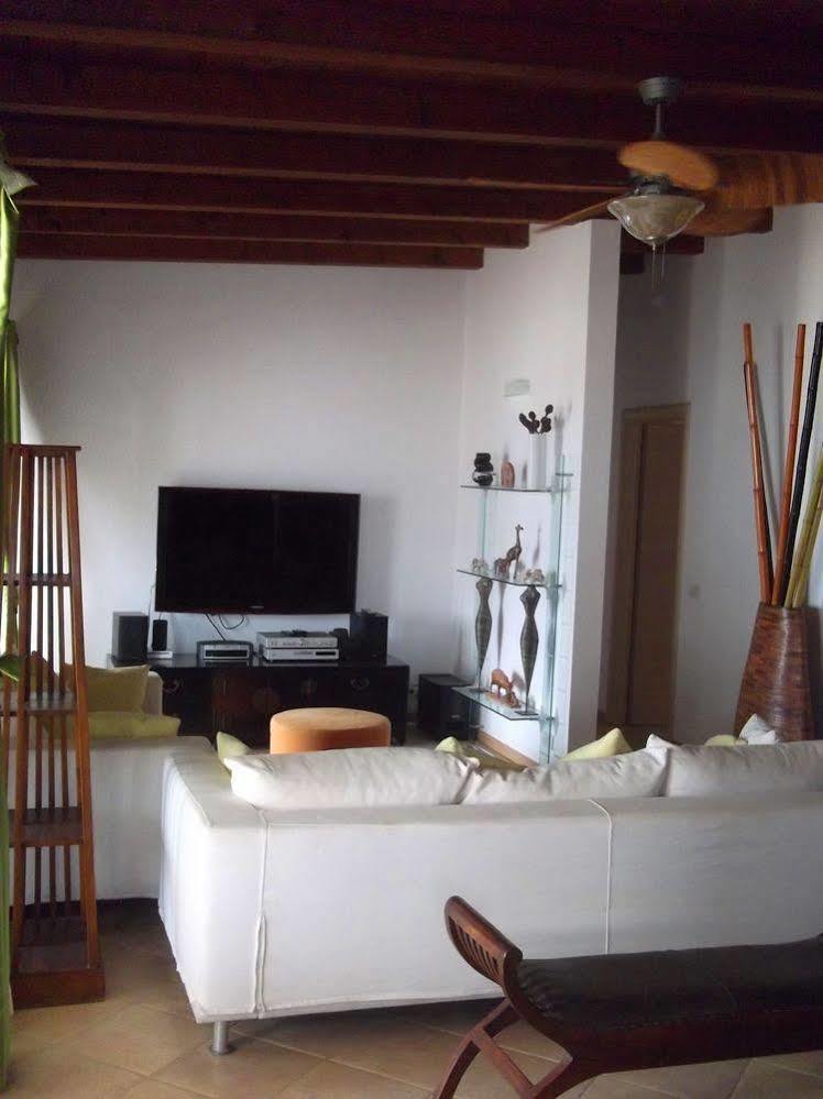 Apartment Ocean Front Praia Estoril 萨尔雷 外观 照片